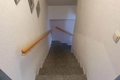 Ferienhaus Hummel-Nest