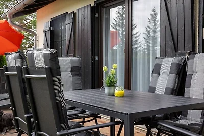 Ferienhaus Nr. 4, Kategorie Premium