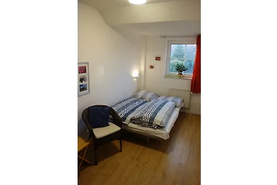 Vakantiehuis Ontspannende vakantie Heiligenhafen