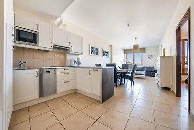 Sun&Snow Olympic Park - Apartament