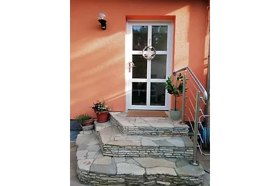 Ferienwohnung Am Waldesrand -