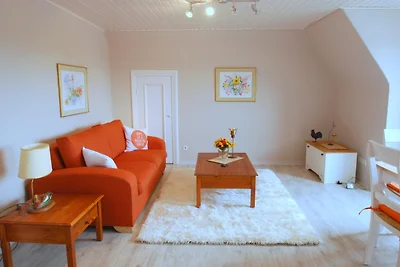 Appartamento Vacanza con famiglia Rendsburg