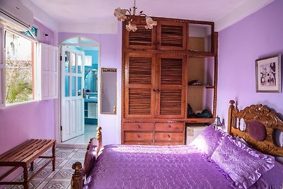 Vakantieappartement Gezinsvakantie Santiago de Cuba