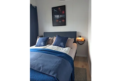 Tinyhouse Nelson