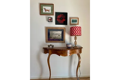 Ferienwohnung Mühlbach