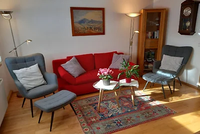 Holiday home relaxing holiday Eisenbach