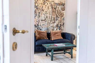 Sönnes Stuuv im Haus Betty