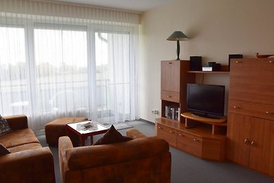 Vakantieappartement Gezinsvakantie Bad Rodach