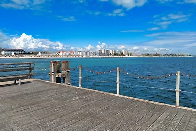 Meerblick 12 - Grossenbrode