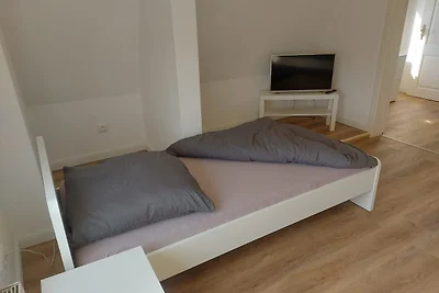 apartman za odmor Obiteljski odmor Brunsbüttel