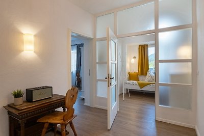 Vakantieappartement Gezinsvakantie Kössen