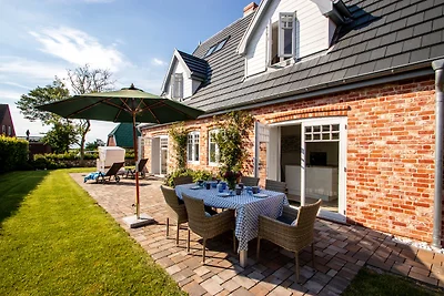 Casa vacanze Vacanza di relax Oldsum