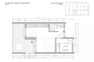 (309) Stylisches Tiny House für