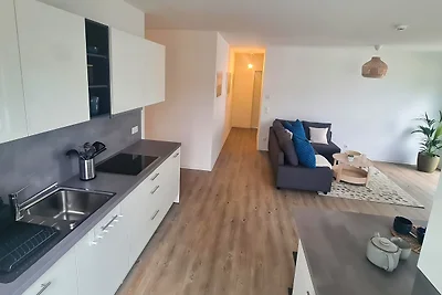 Ferienwohnung MainStyle - Hanau