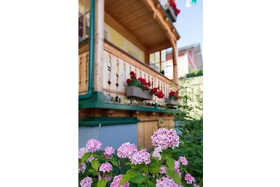 Heritage Boutique Apartment Adele