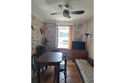 Appartamento Vacanza con famiglia Kaprije