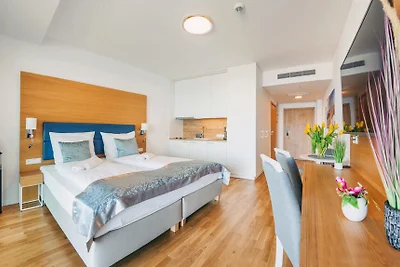 Sun&Snow Seaside Apartments -