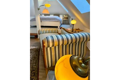 Ferienwohnung Krabbenkoje -