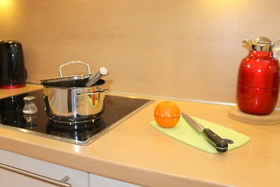 "Das Sonnendeck" - mit 2