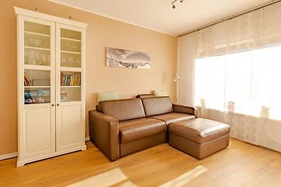 Vakantieappartement Gezinsvakantie Sonthofen