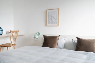 Vakantieappartement Gezinsvakantie Koserow