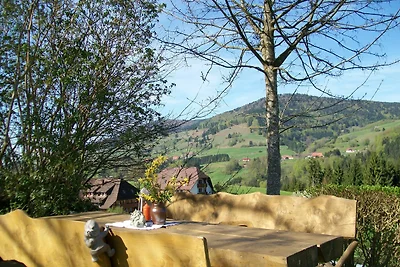 Haus Rümmele - Ferienwohnung 1