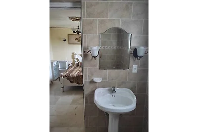 VILLA TERESA Appartement 8
