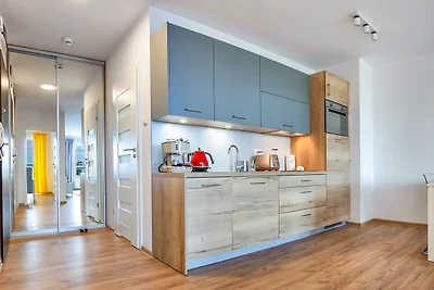 Sun&Snow Polanki Park - Apartment