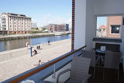 Hafenpanorama - ABC173