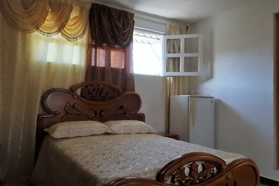 Vakantieappartement Gezinsvakantie Baracoa