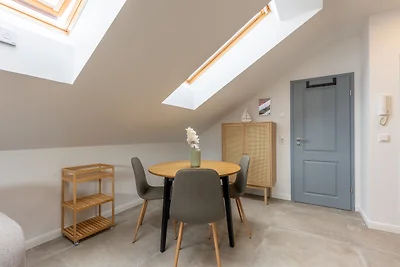 Vakantieappartement Gezinsvakantie Neuharlingersiel
