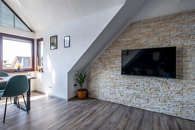 Vakantieappartement Gezinsvakantie Böblingen