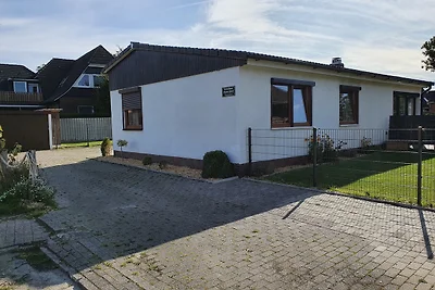 Ferienhaus-Bogen-Glück