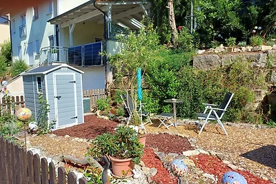 Ferienwohnung Sonnenschein Dittwar