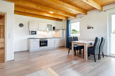 Ferienwohnung Wattenmeer für 2