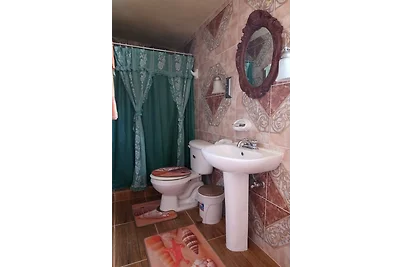 Casa Franco Appartement 3