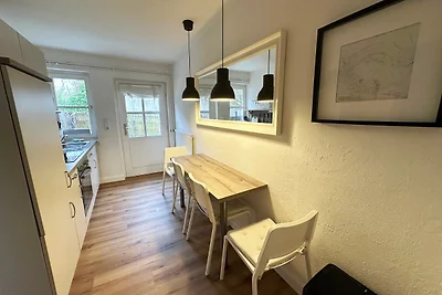 Appartamento Vacanza con famiglia Bad Segeberg