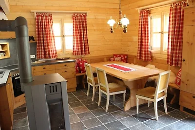 Schlosswirt Chalet II