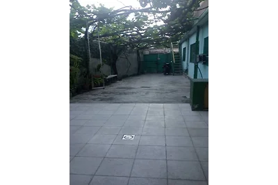 La Casa Verde Appartement 1