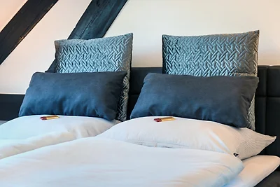 Tor-Apartment im Herrenhaus