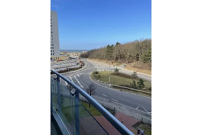 Vakantieappartement Gezinsvakantie Sahlenburg