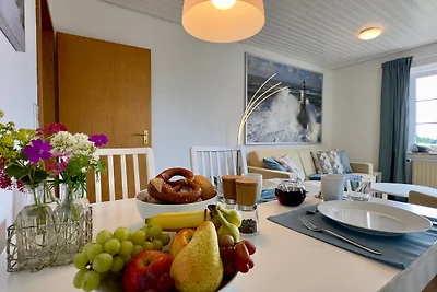 Vakantieappartement Gezinsvakantie Burg auf Fehmarn