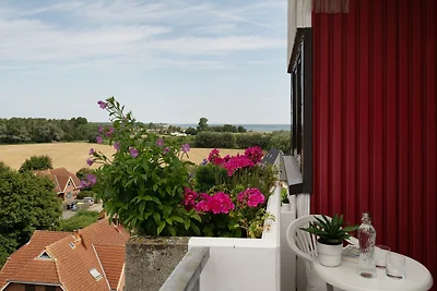 Vakantieappartement Gezinsvakantie Dahme