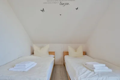 Rosel`s Traumhaus Fewo 1