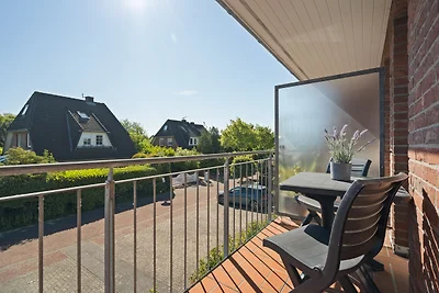 Fliedergang 2 Seebrise