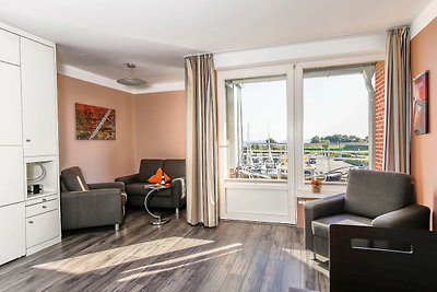 Vakantieappartement Gezinsvakantie Neustadt in Holstein