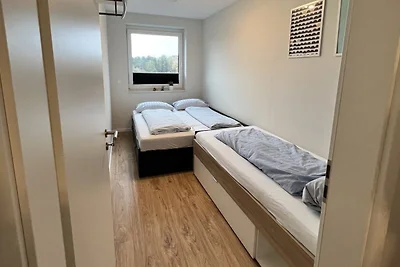 Quartier Hohe Geest 18 - Strandzeit