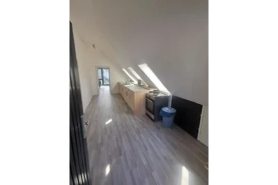 Möblierte Wohnung im Herzen