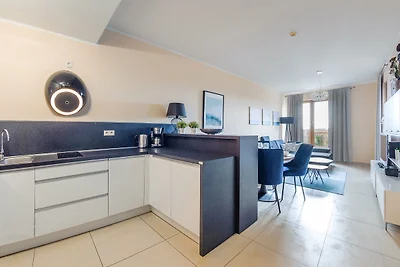 Sun&Snow Olympic Park - Apartament