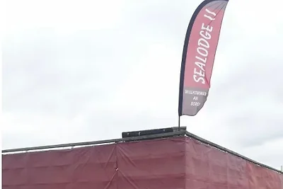 Sealodge II Huus & Meer